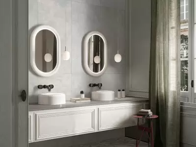 VITRA CEMENTBASE