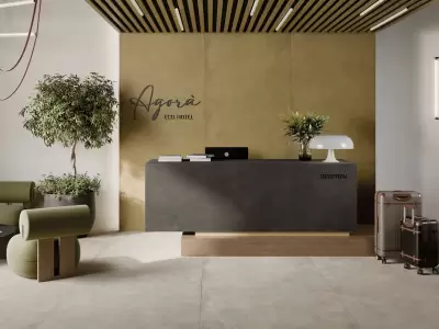 AVA CERAMICA HURBAN